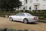 Bentley Continental SC 1998 года